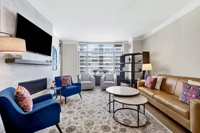 530 N Lake Shore Drive #2503, Chicago, IL 60611 - Photo 3