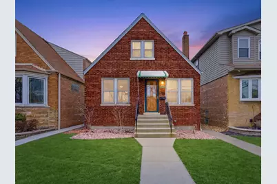 5435 S Newcastle Avenue, Chicago, IL 60638 - Photo 1