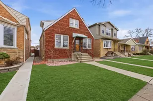 5435 S Newcastle Ave, Chicago, IL 60638 - Photo 35