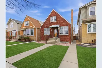 5435 S Newcastle Avenue, Chicago, IL 60638 - Photo 33