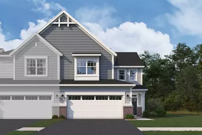 14347 S Charlton Lane, Plainfield, IL 60544 - Photo 1