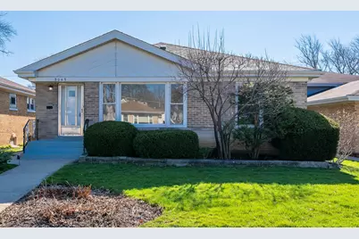 8049 E Prairie Road, Skokie, IL 60076 - Photo 1