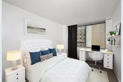 2800 N Lake Shore Drive #911, Chicago, IL 60657 - Photo 5