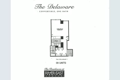 [Address not provided], Chicago, IL 60611 - Photo 15