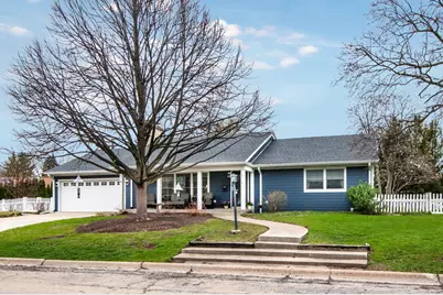 4744 Franklin Avenue, Western Springs, IL 60558 - Photo 1