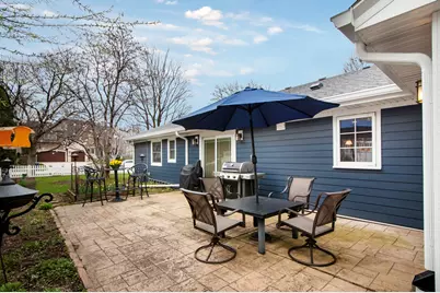 4744 Franklin Avenue, Western Springs, IL 60558 - Photo 3