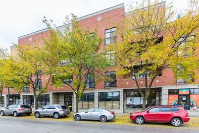 5766 N Lincoln Avenue #205, Chicago, IL 60659 - Photo 1