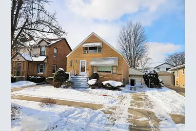 6940 N Ottawa Avenue, Chicago, IL 60631 - Photo 1