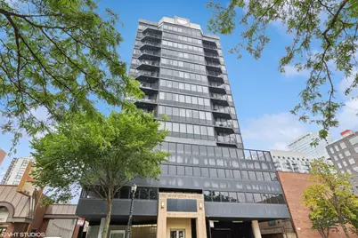 1309 N Wells Street #1303, Chicago, IL 60610 - Photo 1
