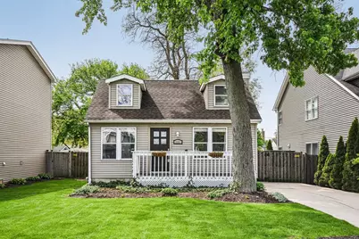 1031 Adelia Street, Downers Grove, IL 60516 - Photo 1