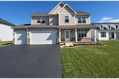 2251 Coventry Circle S, Sycamore, IL 60178 - Photo 1