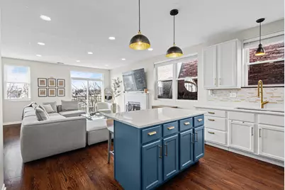 2305 N Austin Avenue #3, Chicago, IL 60639 - Photo 3