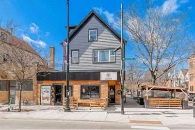 4054 N Western Avenue, Chicago, IL 60618 - Photo 1