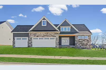 1204 Willowgrove Lane, Mahomet, IL 61853 - Photo 1