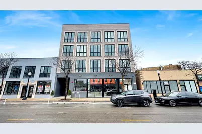 5015 N Clark Street #304, Chicago, IL 60640 - Photo 1