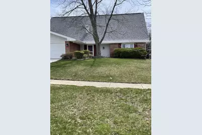 1275 Rosedale Lane, Hoffman Estates, IL 60169 - Photo 1