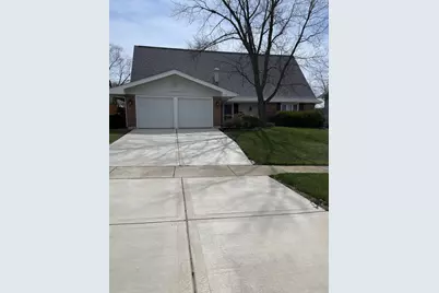 1275 Rosedale Lane, Hoffman Estates, IL 60169 - Photo 3