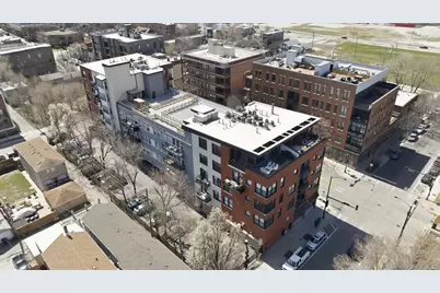 1610 S Halsted Street #401, Chicago, IL 60608 - Photo 21