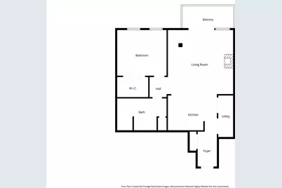 1610 S Halsted Street #401, Chicago, IL 60608 - Photo 31