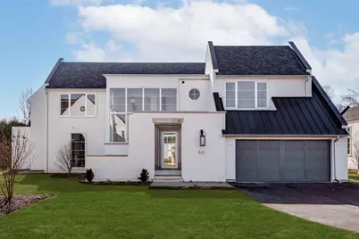 531 Kensington Court, Hinsdale, IL 60521 - Photo 1