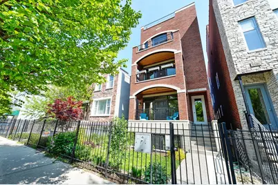 1518 W Chestnut Street #2, Chicago, IL 60642 - Photo 1