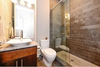 1518 W Chestnut Street #2, Chicago, IL 60642 - Photo 9