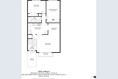 15403 S Catalina Drive #0, Orland Park, IL 60462 - Photo 23