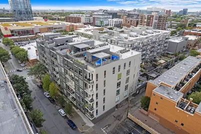 128 S Aberdeen Street #4S, Chicago, IL 60607 - Photo 29