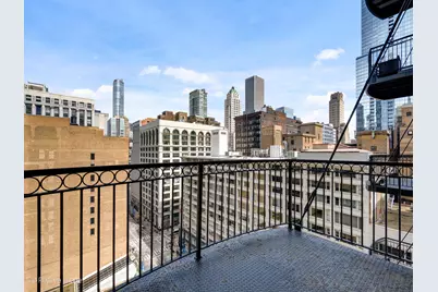 8 W Monroe Street #1408, Chicago, IL 60603 - Photo 15