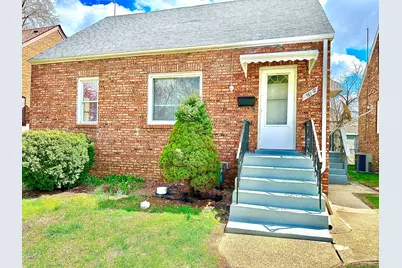 18037 Ridgewood Avenue, Lansing, IL 60438 - Photo 1