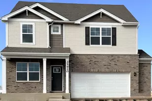 25920 S Manchester Ln, Manhattan, IL 60442 - Photo 1