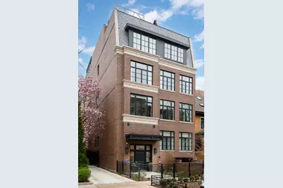 454 W Barry Avenue #3, Chicago, IL 60657 - Photo 1