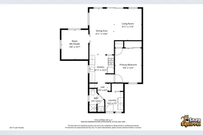 3221 E Lake Paradise Road, Mattoon, IL 61938 - Photo 41