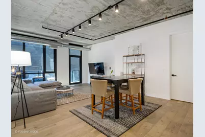 111 S Peoria Street #508, Chicago, IL 60607 - Photo 9