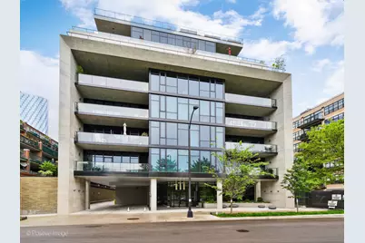 111 S Peoria Street #508, Chicago, IL 60607 - Photo 1