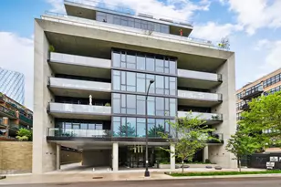 111 S Peoria St, Chicago, IL 60607 - Photo 1