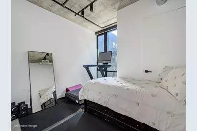 111 S Peoria Street #508, Chicago, IL 60607 - Photo 15