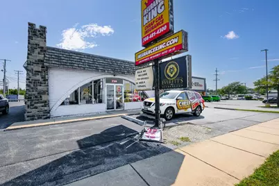 710 W Lincoln Highway, Chicago Heights, IL 60411 - Photo 1