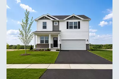 988 Sapphire Lane, Montgomery, IL 60538 - Photo 1