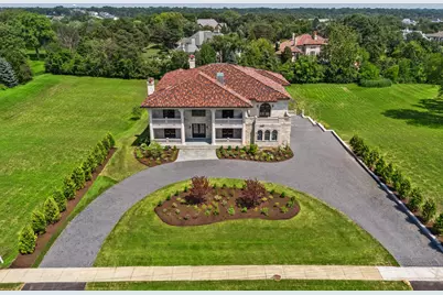 6413 S County Line Road, Burr Ridge, IL 60527 - Photo 67