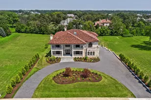 6413 S County Line Rd, Burr Ridge, IL 60527 - Photo 67