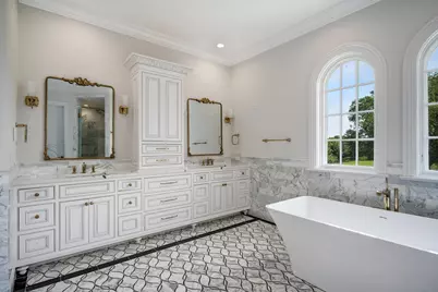 6413 S County Line Road, Burr Ridge, IL 60527 - Photo 41