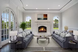 6413 S County Line Rd, Burr Ridge, IL 60527 - Photo 7