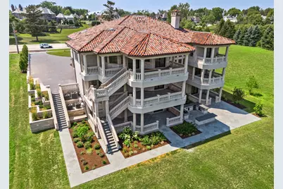 6413 S County Line Road, Burr Ridge, IL 60527 - Photo 73