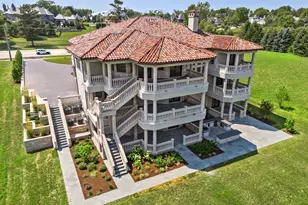 6413 S County Line Rd, Burr Ridge, IL 60527 - Photo 73