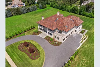 6413 S County Line Road, Burr Ridge, IL 60527 - Photo 69