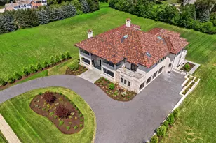 6413 S County Line Rd, Burr Ridge, IL 60527 - Photo 69