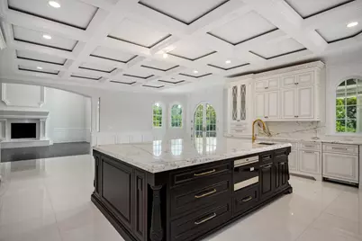 6413 S County Line Road, Burr Ridge, IL 60527 - Photo 27