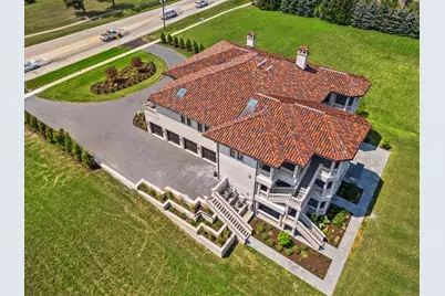 6413 S County Line Road, Burr Ridge, IL 60527 - Photo 71