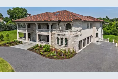 6413 S County Line Road, Burr Ridge, IL 60527 - Photo 65